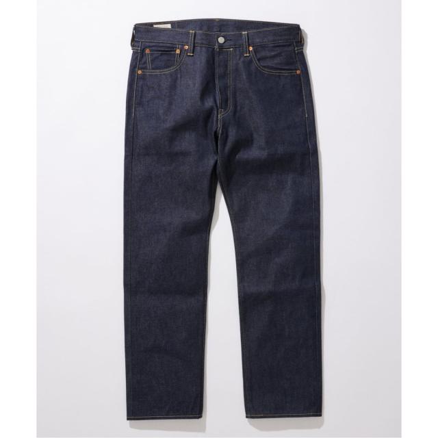 ジャーナルスタンダード（JOURNAL STANDARD）/《予約》LEVI’S(R)/リーバイス(R) 別注 501(R) セルビッジ リジッド【L30】
