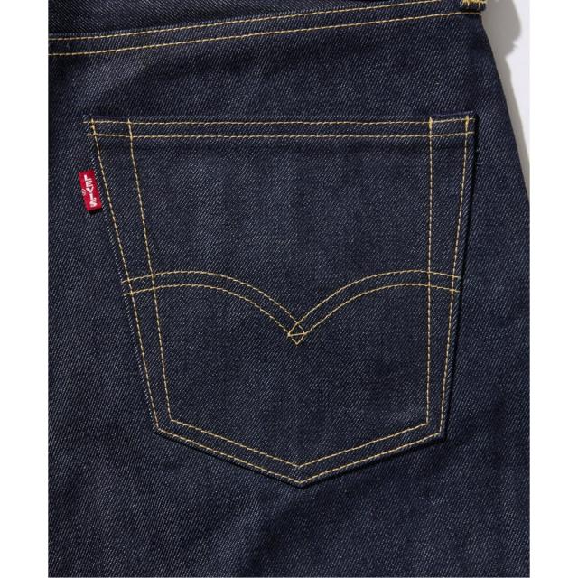 ジャーナルスタンダード（JOURNAL STANDARD）/《予約》LEVI’S(R)/リーバイス(R) 別注 501(R) セルビッジ リジッド【L30】