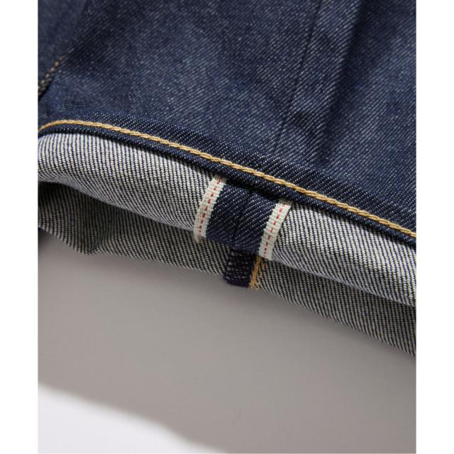 ジャーナルスタンダード（JOURNAL STANDARD）/《予約》LEVI’S(R)/リーバイス(R) 別注 501(R) セルビッジ リジッド【L30】