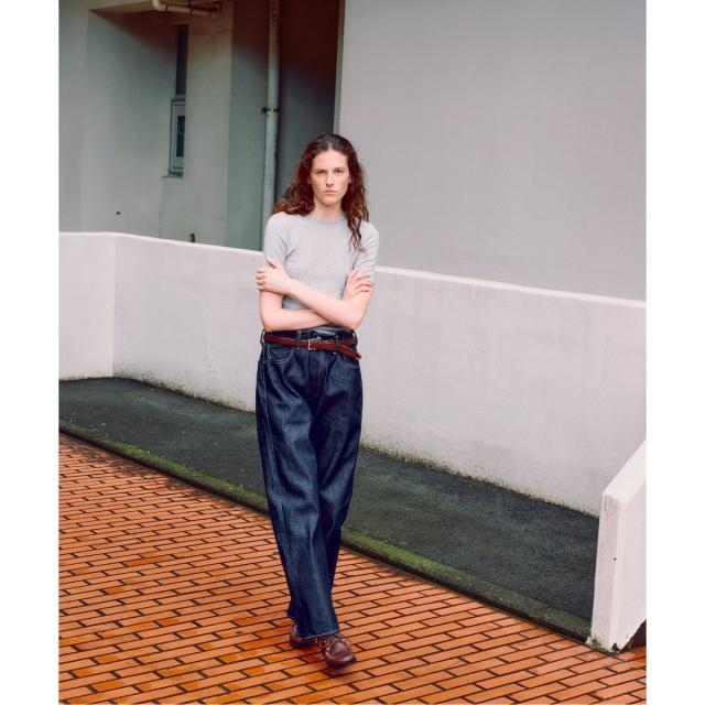 ジャーナルスタンダード（JOURNAL STANDARD）/《予約》LEVI’S(R)/リーバイス(R) 別注 501(R) セルビッジ リジッド【L30】