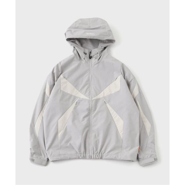 【NEW】ジャーナルスタンダード（JOURNAL STANDARD）/TBPR / タイトブースプロダクション TRIANGLE JACKET