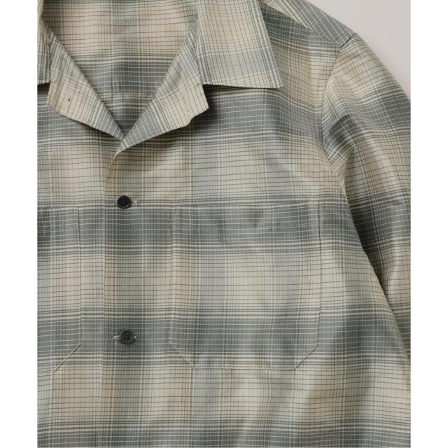 ジャーナルスタンダード（JOURNAL STANDARD）/《予約》【FOLL / フォル】khadi silk shantung pyjama jk_2