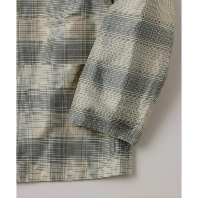 ジャーナルスタンダード（JOURNAL STANDARD）/《予約》【FOLL / フォル】khadi silk shantung pyjama jk_3