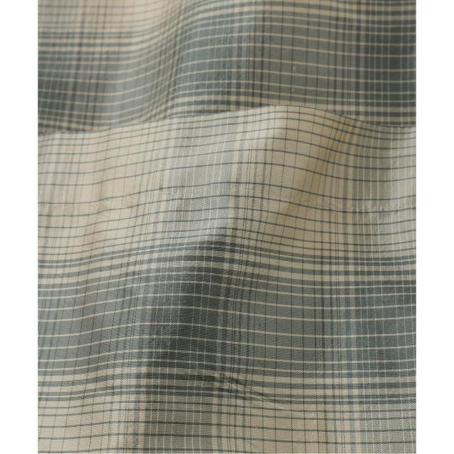 ジャーナルスタンダード（JOURNAL STANDARD）/《予約》【FOLL / フォル】khadi silk shantung pyjama jk_4