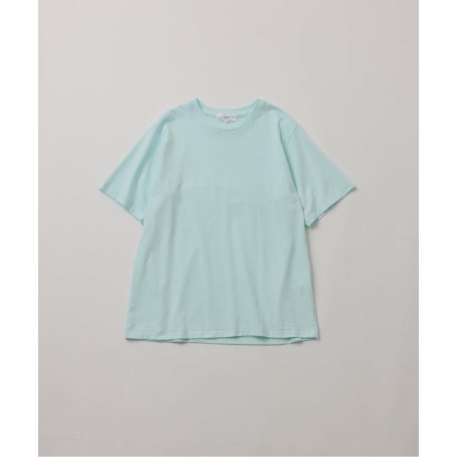 ジャーナルスタンダード（JOURNAL STANDARD）/《予約》【FOLL / フォル】turkey cotton everyday tee