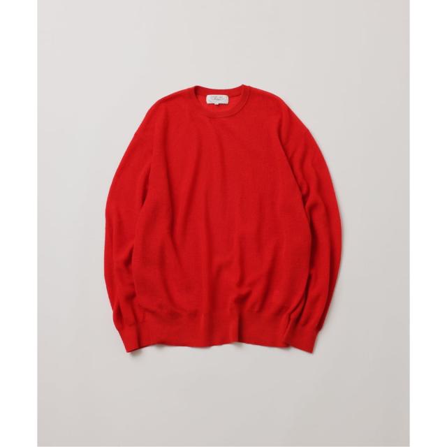 ジャーナルスタンダード（JOURNAL STANDARD）/【FOLL / フォル】summer wool wardrobe sweater_1