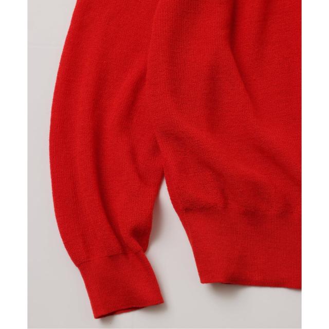 ジャーナルスタンダード（JOURNAL STANDARD）/【FOLL / フォル】summer wool wardrobe sweater_3