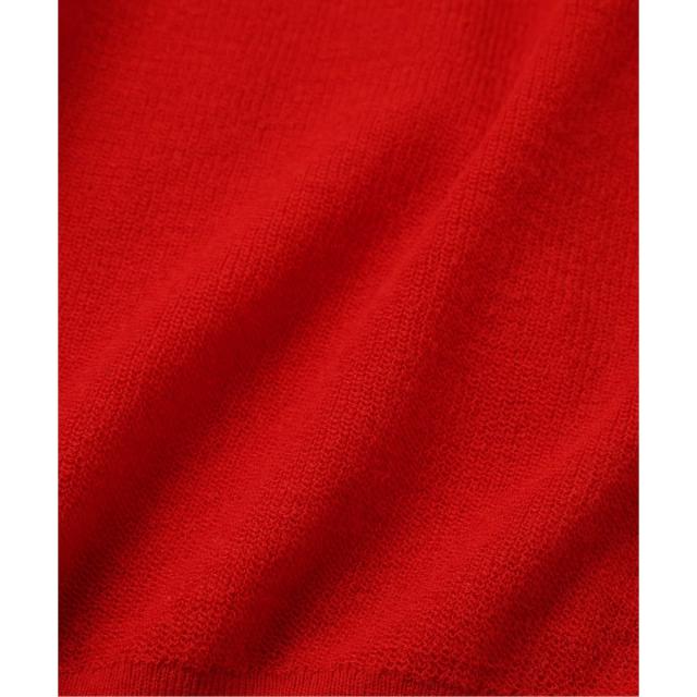 ジャーナルスタンダード（JOURNAL STANDARD）/【FOLL / フォル】summer wool wardrobe sweater_4