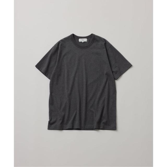 ジャーナルスタンダード（JOURNAL STANDARD）/【FOLL / フォル】nano wash everyday tee