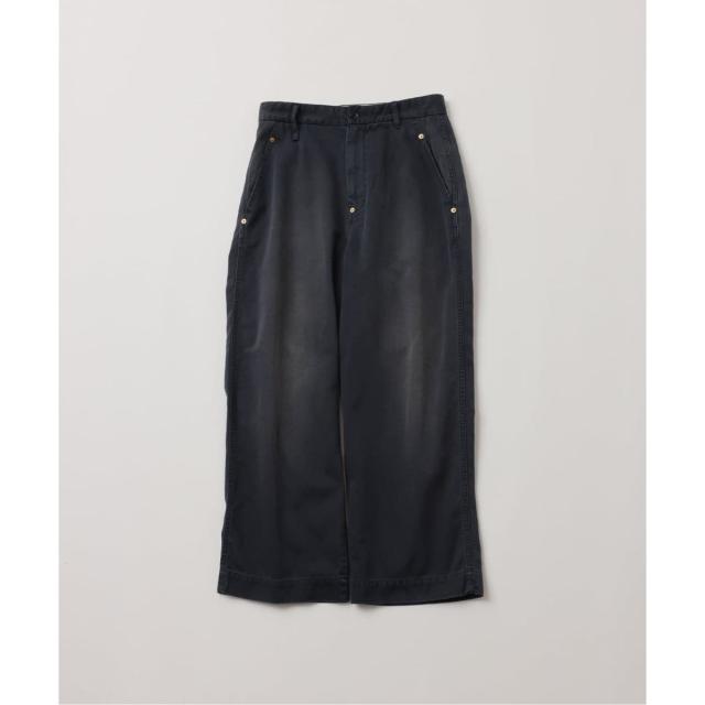 ジャーナルスタンダード（JOURNAL STANDARD）/《予約》【FOLL / フォル】summer weight fade wardrobe chino
