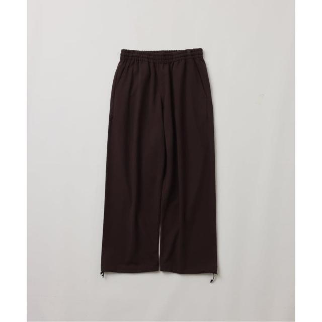 ジャーナルスタンダード（JOURNAL STANDARD）/【FOLL / フォル】double twisted sweatpants