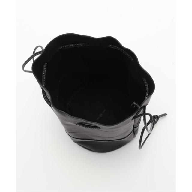 ジャーナルスタンダード（JOURNAL STANDARD）/ARTS & CRAFTS / アーツアンドクラフツ SMU DRAWSTRINGS POUCH /_5