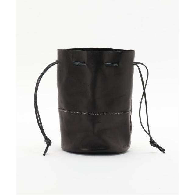 ジャーナルスタンダード（JOURNAL STANDARD）/ARTS & CRAFTS / アーツアンドクラフツ SMU DRAWSTRINGS POUCH /_6