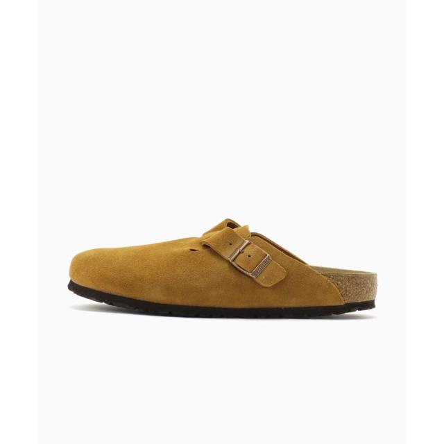 【NEW】ジャーナルスタンダード（JOURNAL STANDARD）/BIRKENSTOCK / ビルケンシュトック BOSTON