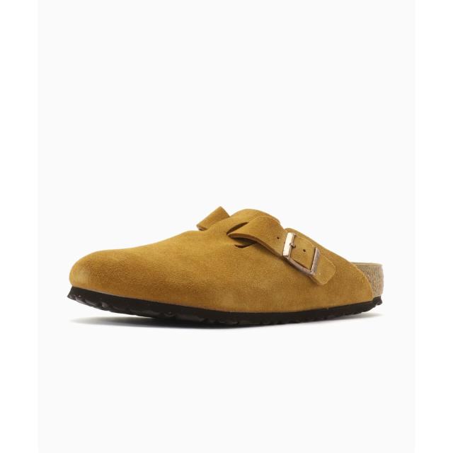 ジャーナルスタンダード（JOURNAL STANDARD）/BIRKENSTOCK / ビルケンシュトック BOSTON