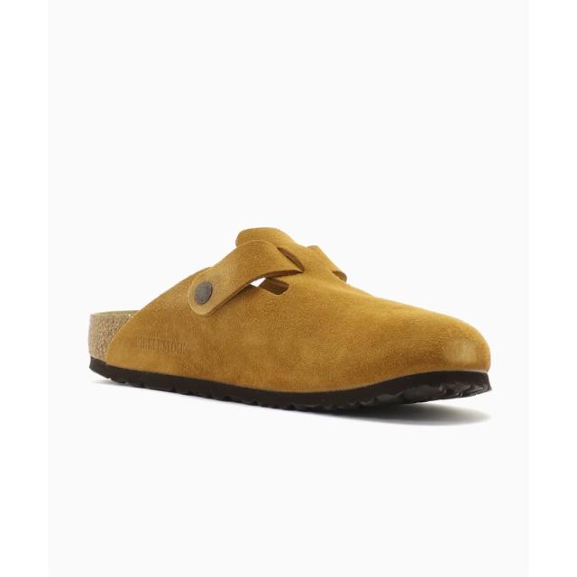 ジャーナルスタンダード（JOURNAL STANDARD）/BIRKENSTOCK / ビルケンシュトック BOSTON