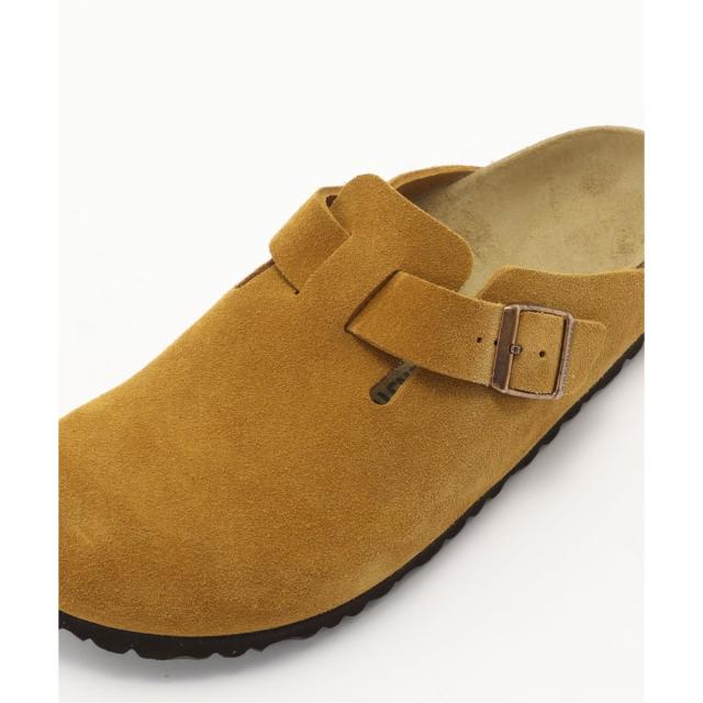 ジャーナルスタンダード（JOURNAL STANDARD）/BIRKENSTOCK / ビルケンシュトック BOSTON