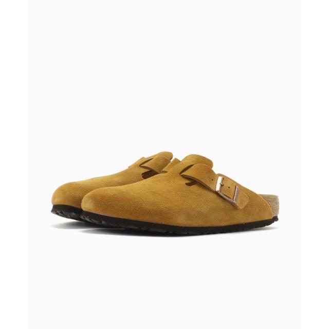 ジャーナルスタンダード（JOURNAL STANDARD）/BIRKENSTOCK / ビルケンシュトック BOSTON