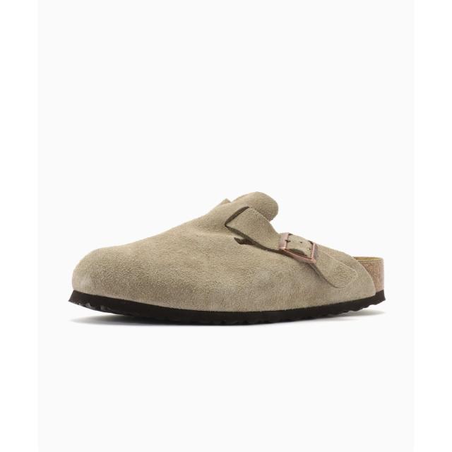 ジャーナルスタンダード（JOURNAL STANDARD）/BIRKENSTOCK / ビルケンシュトック BOSTON
