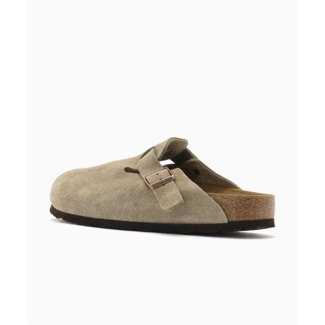 ジャーナルスタンダード（JOURNAL STANDARD）/BIRKENSTOCK / ビルケンシュトック BOSTON