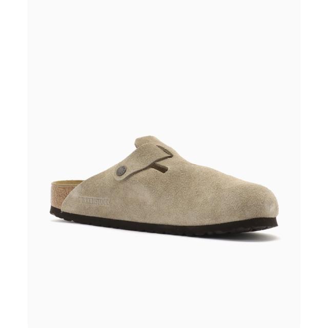 ジャーナルスタンダード（JOURNAL STANDARD）/BIRKENSTOCK / ビルケンシュトック BOSTON