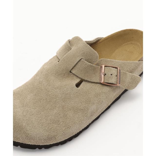 ジャーナルスタンダード（JOURNAL STANDARD）/BIRKENSTOCK / ビルケンシュトック BOSTON