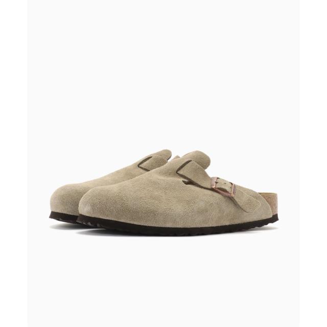 ジャーナルスタンダード（JOURNAL STANDARD）/BIRKENSTOCK / ビルケンシュトック BOSTON