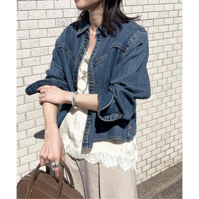 ジャーナルスタンダード（JOURNAL STANDARD）/別注【LEVI'S(R
