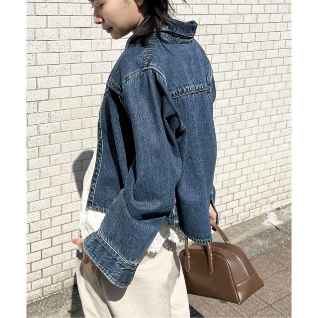 ジャーナルスタンダード（JOURNAL STANDARD）/別注【LEVI'S(R