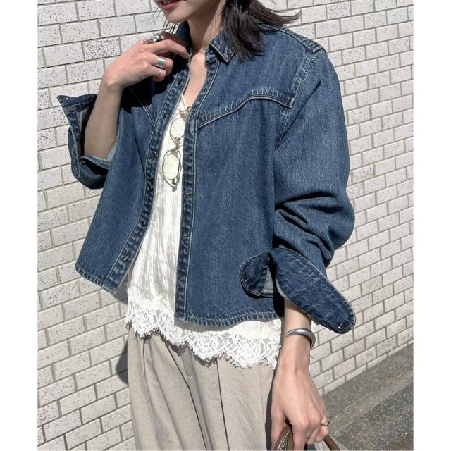 ジャーナルスタンダード（JOURNAL STANDARD）/別注【LEVI'S(R