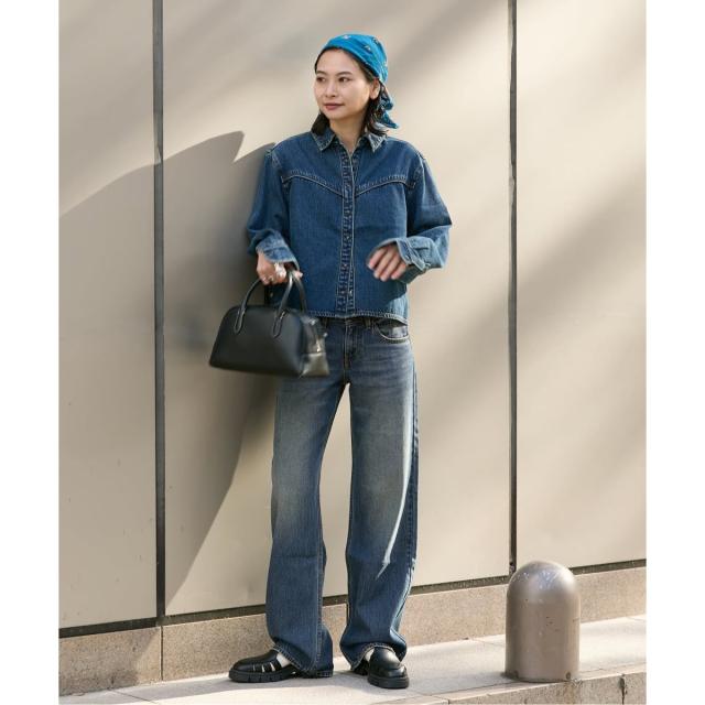 ジャーナルスタンダード（JOURNAL STANDARD）/別注【LEVI'S(R