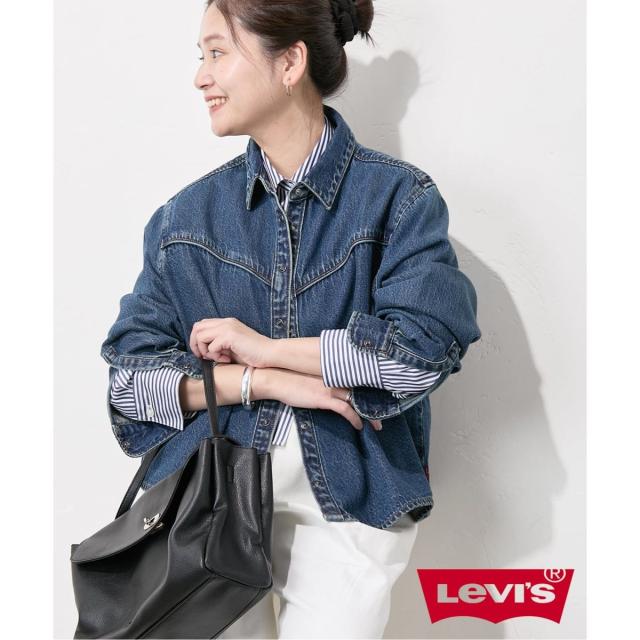 ジャーナルスタンダード（JOURNAL STANDARD）/別注【LEVI'S(R