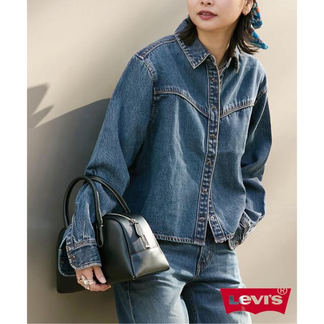 ジャーナルスタンダード（JOURNAL STANDARD）/別注【LEVI'S(R