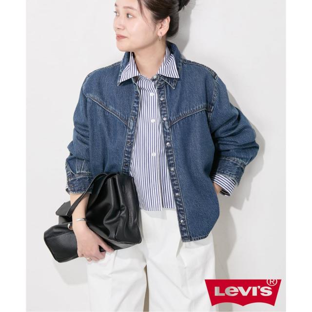 y*e様 Levi's 　ジャーナルスタンダード ジャーナルスタンダード（JOURNAL STANDARD）/別注【LEVI'S(R