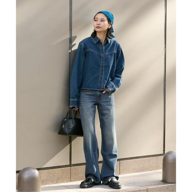 ジャーナルスタンダード（JOURNAL STANDARD）/別注【LEVI'S(R