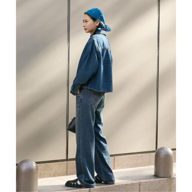 ジャーナルスタンダード（JOURNAL STANDARD）/別注【LEVI'S(R
