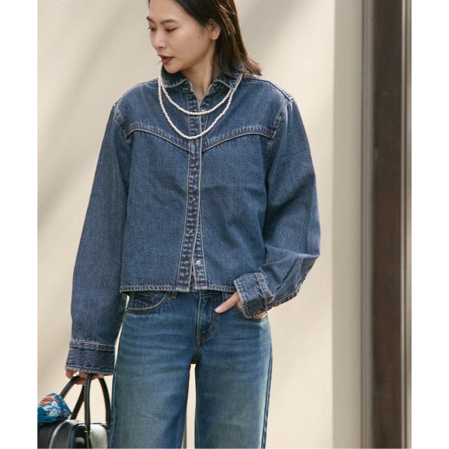 ジャーナルスタンダード（JOURNAL STANDARD）/別注【LEVI'S(R