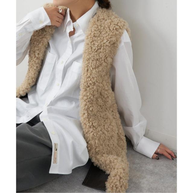 ジャーナルスタンダード（JOURNAL STANDARD）/《追加》SIDOGRAS ButtonDown シャツ