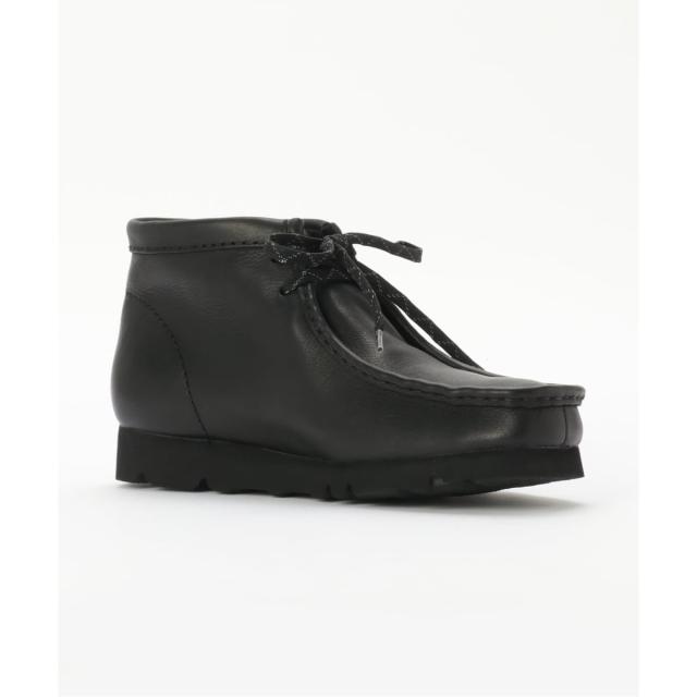 ジャーナルスタンダード（JOURNAL STANDARD）/CLARKS / クラークス Wallabee BT GTX ワラビー ゴアテックス_4