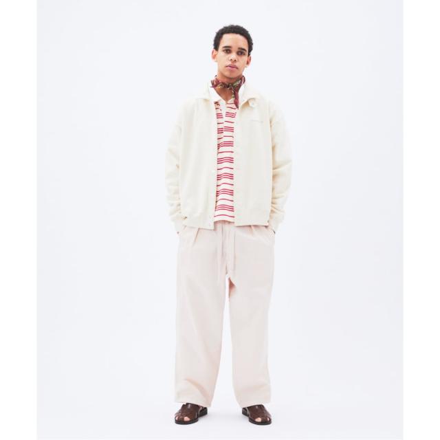 【希少】ジャーナルスタンダード 別注 snow peak リサイクルコットンエプロン スノーピーク コラボ キャンプ peak snow &frasl; JOURNAL STANDARD スノーピーク×ジャーナルスタンダード」別注ウェア3型を発売！が