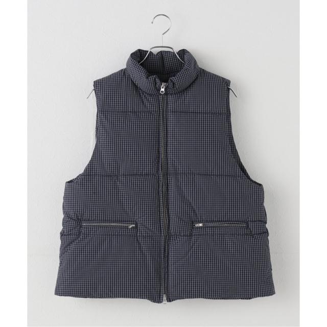 ジャーナルスタンダード（JOURNAL STANDARD）/パデットチェックベスト