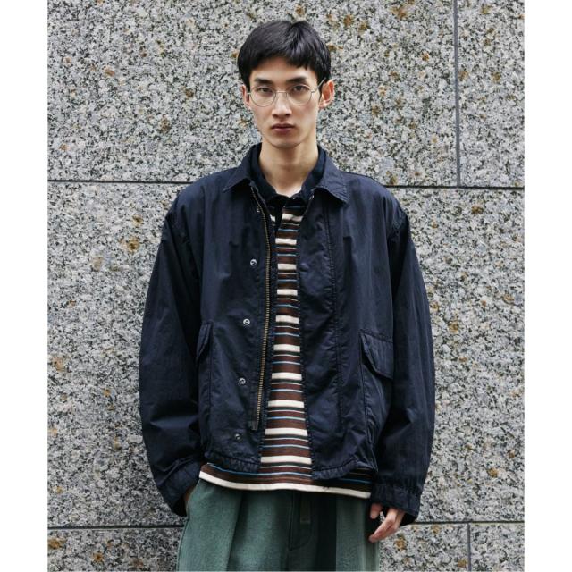 ジャーナルスタンダード（JOURNAL STANDARD）/M−BDU ガーメント ダイ