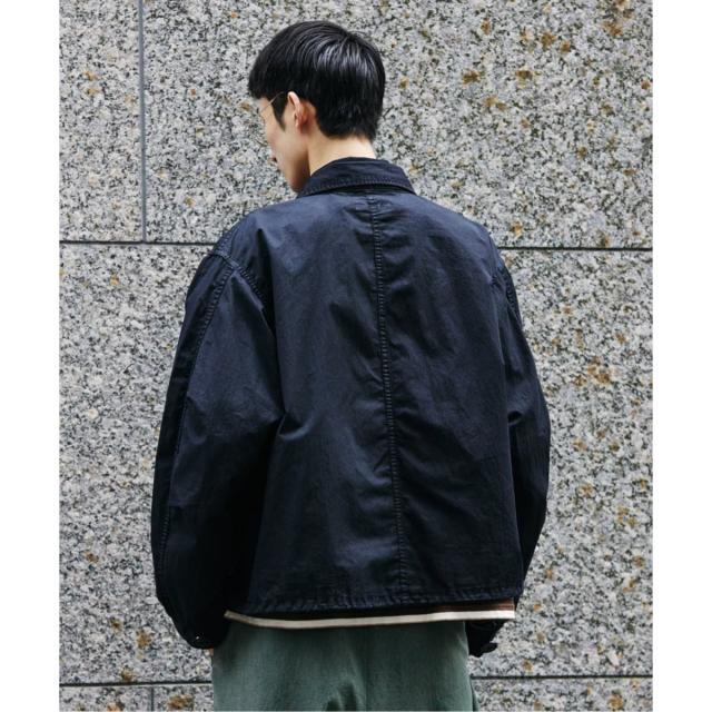 STANDARD JOURNAL by MATSUMURA Blouson メンズ STANDARD JOURNAL by 