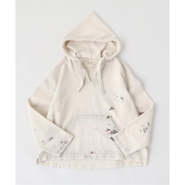 ジャーナルスタンダード（JOURNAL STANDARD）/ANACHRONORM / アナクロノーム LOOSE DENIM MEXICAN PARKA