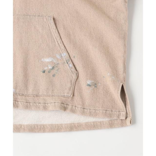 ジャーナルスタンダード（JOURNAL STANDARD）/ANACHRONORM / アナクロノーム LOOSE DENIM MEXICAN PARKA_5