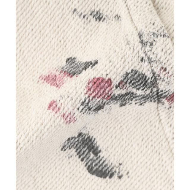 ジャーナルスタンダード（JOURNAL STANDARD）/ANACHRONORM / アナクロノーム LOOSE DENIM MEXICAN PARKA_6