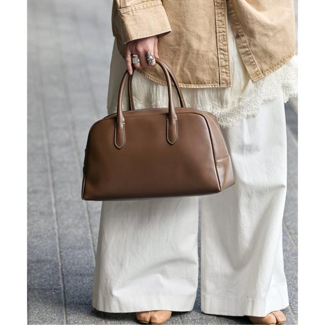 ジャーナルスタンダード（JOURNAL STANDARD）/【NOTHING WRITTEN/ナッシングリトゥン】CLASSIC GOLF BAG_3