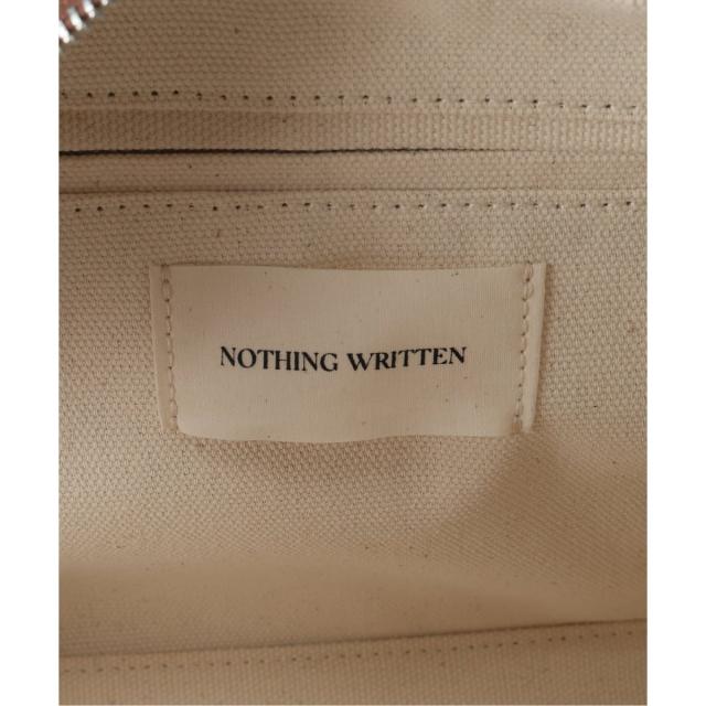 ジャーナルスタンダード（JOURNAL STANDARD）/【NOTHING WRITTEN/ナッシングリトゥン】CLASSIC GOLF BAG_13