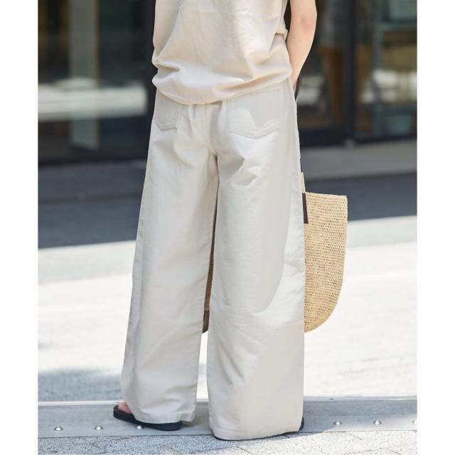 JOURNAL STANDARD☆ EASY Utility パンツ☆38 journalstandard EASY Utility パンツサイズ38 追加》EASY Utility