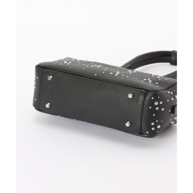 ジャーナルスタンダード（JOURNAL STANDARD）/【CHRISTIAN VILLA /クリスチャン ヴィラ】スタッズツキバゲットBAG_3